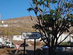 Agaete et Puerto de las nieves